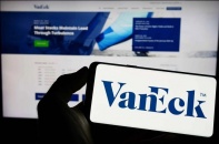 Quỹ VanEck Vietnam ETF dự kiến giảm tỷ trọng cổ phiếu nhà Vingroup
