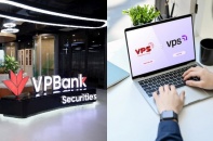Chứng khoán VPS và VPBankS sẽ đưa cổ phiếu lên sàn HoSE trong tháng 12