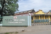 Dính bê bối 120 tấn thịt heo bệnh, Đồ hộp Hạ Long làm ăn thế nào? 