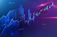 Chứng khoán phiên 9/1: Cổ phiếu ngân hàng quốc doanh toả sáng 