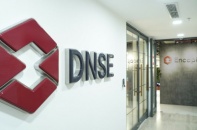 Chi phí môi giới tăng cao, lợi nhuận Chứng khoán DNSE quý IV/2025 giảm mạnh 