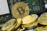 Bắt đầu tiếp nhận hồ sơ cấp phép thị trường tài sản mã hóa