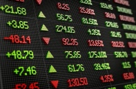 Chứng khoán phiên 28/1: VN-Index về sát 1.800 điểm 