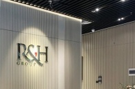 Tập đoàn R&H bị xử phạt vì "ém" loạt thông tin liên quan đến trái phiếu