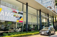 Haxaco đặt mục tiêu lợi nhuận gấp 4 lần, kỳ vọng chuyển mình nhờ thương vụ mới 