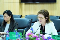 Tiếp tục đẩy mạnh mối quan hệ giữa FTSE Russell với thị trường Việt Nam