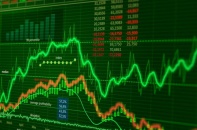 Chứng khoán phiên 4/3: Ngược chiều thế giới, VN-Index tăng điểm