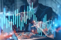 Thị trường nhiều biến động, quỹ đầu tư vẫn tăng giải ngân vào cổ phiếu