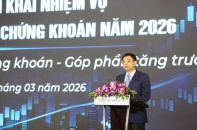 Cải cách quyết liệt hơn để thúc đẩy thị trường chứng khoán phát triển mạnh mẽ