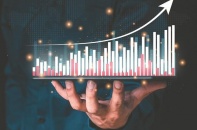 Chứng khoán phiên 25/3: Sắc xanh lan toả, VN-Index tăng thêm 43 điểm