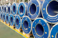 Thép Nam Kim đặt mục tiêu lãi 400 tỷ đồng, tính huy động thêm gần 1.500 tỷ