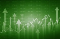 Chứng khoán phiên 8/4: Nhận tin vui nâng hạng, VN-Index tăng vọt 79 điểm 