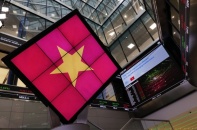 FTSE Russell xác nhận thị trường chứng khoán Việt Nam được nâng hạng từ tháng 9/2026