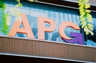 Chứng khoán APG bị xử phạt 