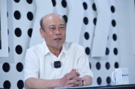 Chủ tịch TNG Nguyễn Văn Thời xin từ nhiệm 