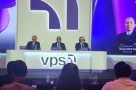 ĐHĐCĐ Chứng khoán VPS: Mục tiêu doanh thu năm 2026 đạt 11.500 tỷ đồng, lợi nhuận trước thuế 5.750 tỷ đồng
