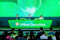ĐHĐCĐ VPBankS: Đặt kế hoạch năm 2026 tham vọng, tự tin vào năng lực cho vay margin