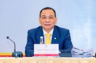 Tỷ phú Phạm Nhật Vượng: Chuẩn bị IPO XanhSM, khẳng định không quay lại với xe xăng