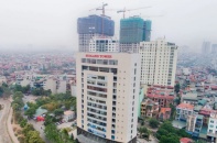 HUDLAND bị xử phạt về nhiều hành vi trong công bố thông tin