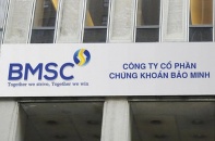 Chứng khoán Bảo Minh vi phạm hàng loạt, bị xử phạt 780 triệu đồng 