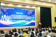 Đẩy mạnh cổ phần hóa, thoái vốn doanh nghiệp nhà nước gắn với niêm yết trên TTCK