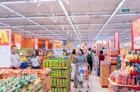 IPO có thể là chất xúc tác giúp tái định giá cổ phiếu ngành bán lẻ