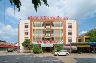 Bệnh viện Triều An của ông Trầm Bê bị mất tư cách công ty đại chúng 