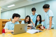Trường liên cấp song ngữ SenTia gia nhập Tập đoàn Giáo dục Taylor