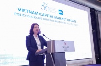 Việt Nam đang sở hữu nhiều lợi thế để thu hút dòng vốn dài hạn
