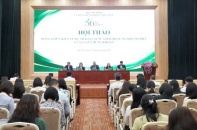 Sửa Luật Chứng khoán, tiếp tục hoàn thiện khung pháp lý cho TTCK trong giai đoạn mới