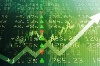 Chứng khoán phiên 22/6: VIC và VHM đua tăng trần, VN-Index tăng 33 điểm