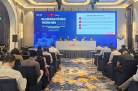 ĐHĐCĐ Hạ tầng Gelex: Kế hoạch huy động 3.330 tỷ đồng, dồn lực cho sân bay Gia Bình