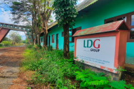 LDG đưa ông Nguyễn Khánh Hưng trở lại HĐQT, ước năm 2027 xoá hết lỗ luỹ kế 