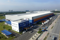 Transimex bị phạt vì công bố thông tin sai lệch
