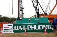 Một cá nhân thao túng cổ phiếu DPG (Đạt Phương), loạt doanh nghiệp cho mượn tài khoản