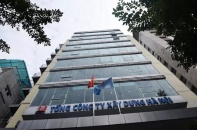 Hancorp đình chỉ Chủ tịch HĐQT, giao người tạm thời phụ trách