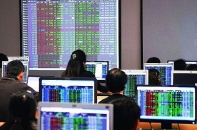 Sửa đổi, hoàn thiện quy định các hoạt động đăng ký, bù trừ, thanh toán chứng khoán