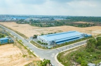 Hoá chất cơ bản miền Nam bị cưỡng chế tháo dỡ tài sản