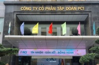 Xuất hiện thêm cổ đông lớn mới tại PC1