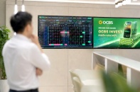 Chứng khoán OCBS báo lãi quý II tăng mạnh gấp 41 lần cùng kỳ