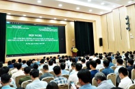 Tăng cường bảo đảm an toàn, an ninh mạng đối với thị trường chứng khoán