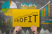 Lợi nhuận 672 doanh nghiệp niêm yết tăng hơn 25% trong quý II/2026