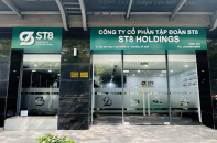 Báo lỗ thành lãi, Tập đoàn ST8 nhận án phạt 