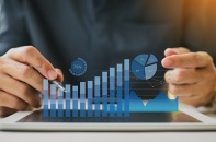 Các công ty quản lý quỹ về tay hệ sinh thái ngân hàng