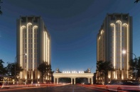 Chủ đầu tư dự án Casa Del Rio lại thua lỗ, nợ trái phiếu gần 3.000 tỷ đồng
