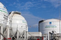 PV GAS báo cáo về việc không đáp ứng điều kiện công ty đại chúng
