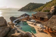 Ninh Vân Bay vi phạm hàng loạt quy định trong lĩnh vực chứng khoán