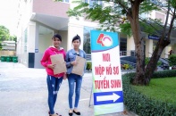 Trường Cao đẳng Kinh tế - Kế hoạch Đà Nẵng miễn lệ phí xét tuyển cho thí sinh thuộc khu vực bị ảnh hưởng sự cố Formosa
