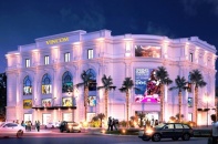 Thừa Thiên Huế: Vingroup đầu tư Dự án Trung tâm thương mại Vincom Hương Trà 215 tỷ đồng