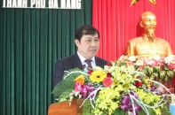 Đà Nẵng phản đối Trung Quốc tổ chức bầu cử ở Hoàng Sa, Trường Sa